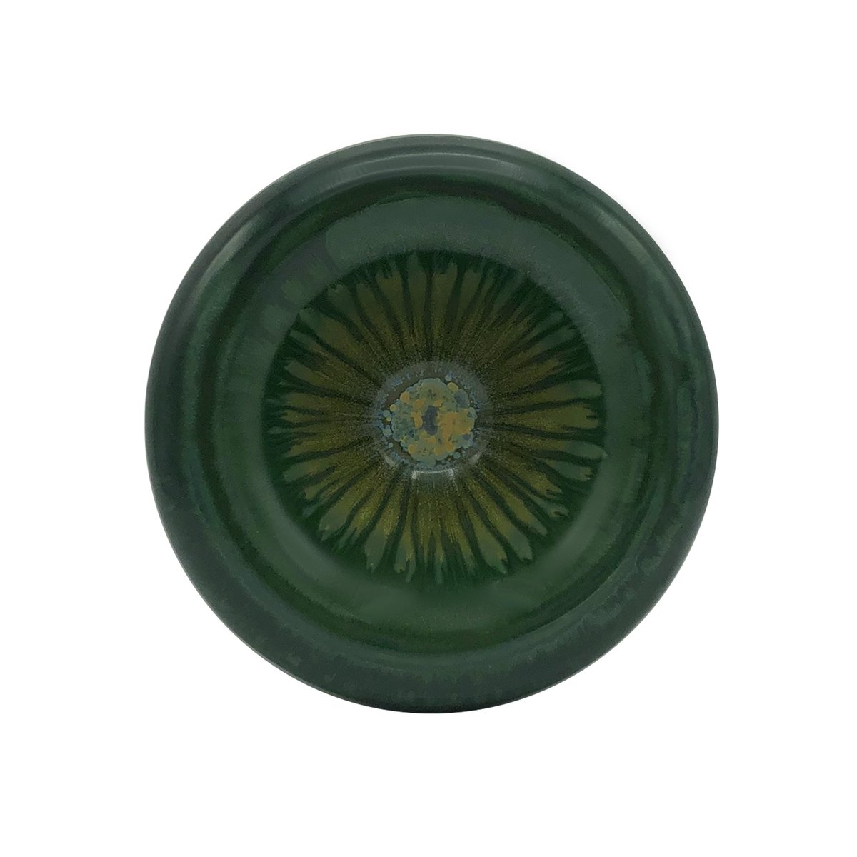 Jaune De Chrome - ジョーヌ・ド・クローム ] < Cyclone - サ