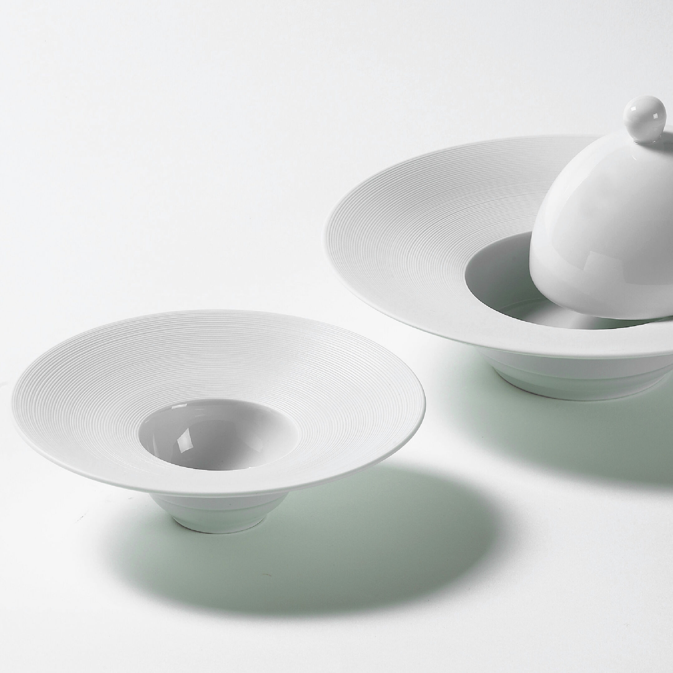 JL Coquet ジャン・ルイ・コケ 陶磁器皿 10枚セット 約10cm original
