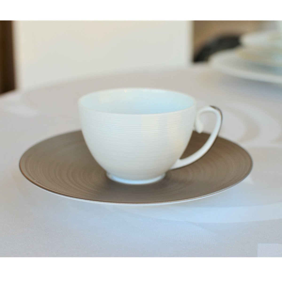 J.L Coquet ジャンルイコケ　エミスフェール リモージュ　フランス製 J.L Coquet - ジャン・ルイ・コケ ] < Hémisphère - エミスフェ