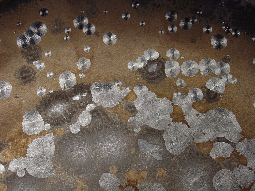 Jaune De Chrome - ジョーヌ・ド・クローム ] < Aguirre - ア