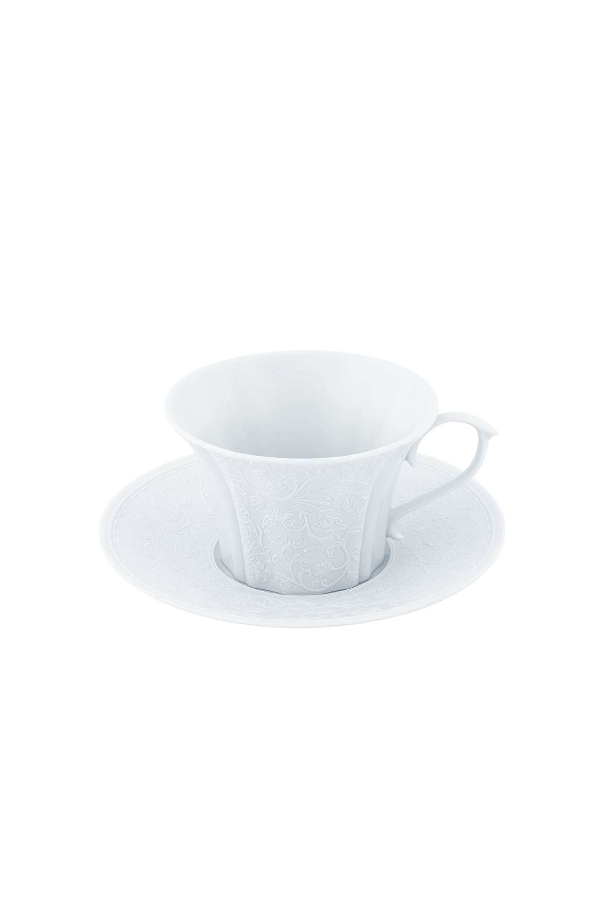 J.L Coquet - ジャン・ルイ・コケ ] < Swan - スワン ティーカップ