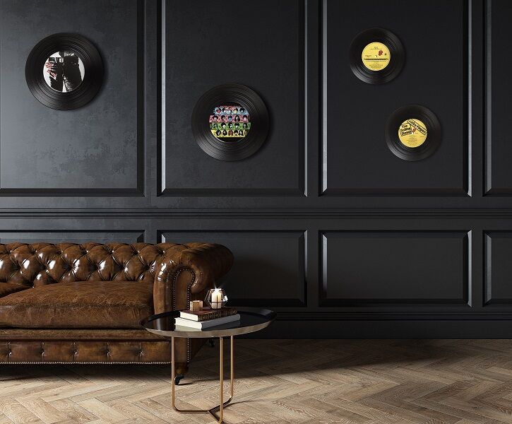 ジャン・デュビュフェ、 ETAT DE PRESENCE、海外版超希少レゾネ J.L Coquet - ジャン・ルイ・コケ ] < Hémisphère - エミスフェ