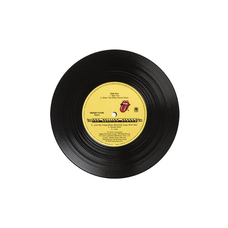 [ J.L Coquet - ジャン・ルイ・コケ ] < Rolling Stones - ローリングストーンズ >  限定セット - シリアルナンバー入り