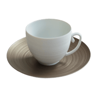 J.L Coquet - ジャン・ルイ・コケ ] < Hémisphère - エミスフェ