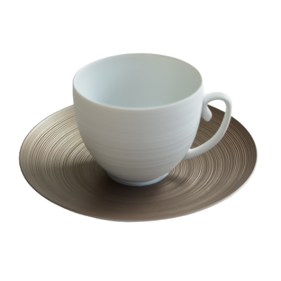 J.L Coquet - ジャン・ルイ・コケ ] < Hémisphère - エミスフェ