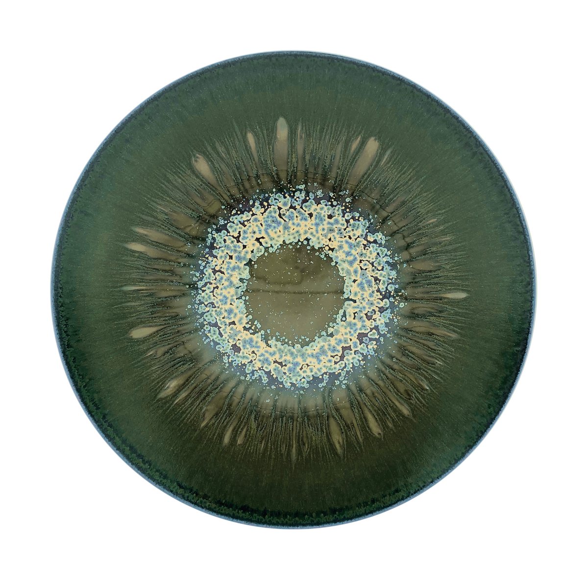 ジョーヌドクローム ナンフェア 2枚セット　27cm Jaune De Chrome - ジョーヌ・ド・クローム ] < Cyclone - サ