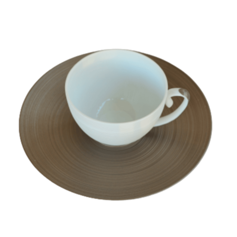 J.L Coquetジャン・ルイ・コケ　エミスフィール スープボウル 3点セット J.L Coquet - ジャン・ルイ・コケ ] < Hémisphère - エミスフェ