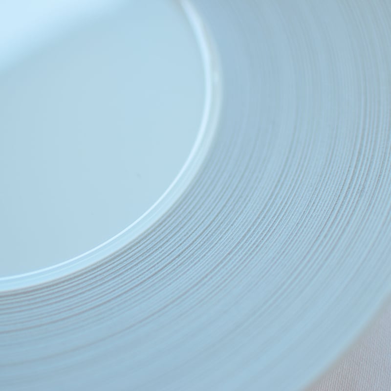 ジャンルイコケ エミスフェール 21cm デザートプレート Limoges J.L Coquet - ジャン・ルイ・コケ ] < Hémisphère - エミスフェ