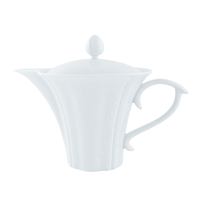 J.L Coquet - ジャン・ルイ・コケ ] < Swan - スワン ティーポット