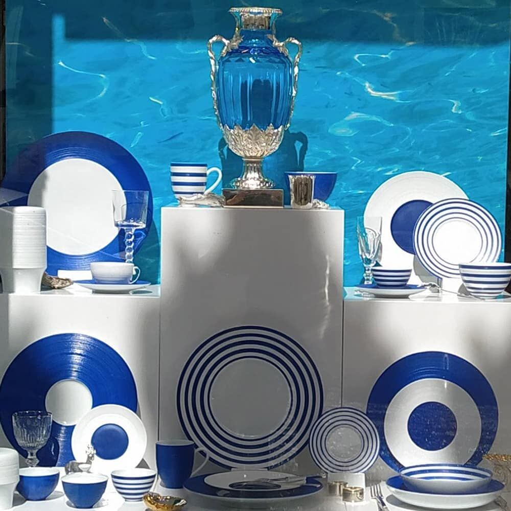 ジャン・ルイ・コケ エミスフェール ディナープレート 27cm 2枚 fit=scale-down,w=1200