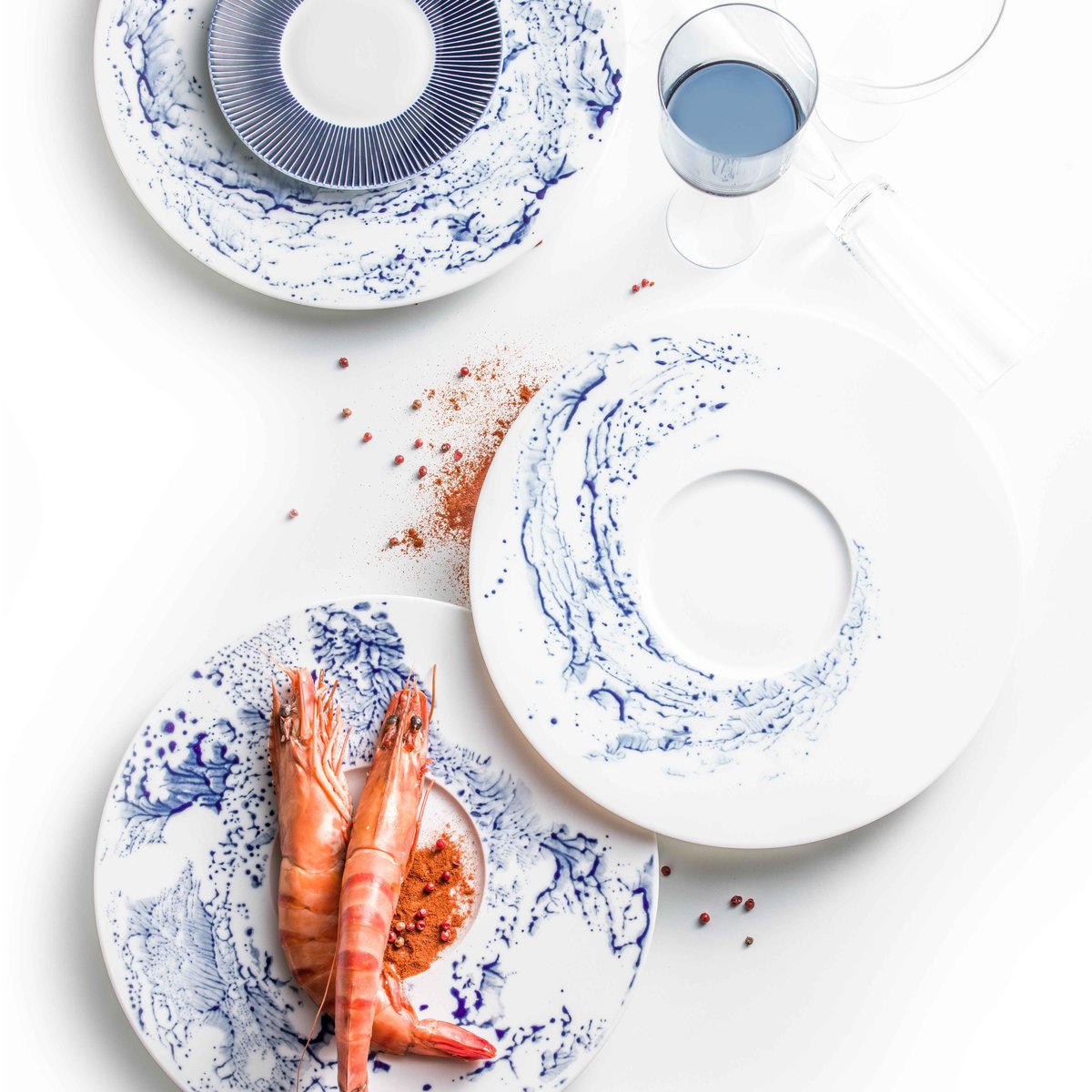 Jaune de Chrome深皿(スープ皿)Paris Jaune de Chrome深皿(スープ皿)Paris CATEGORY ナンフェア | J.L