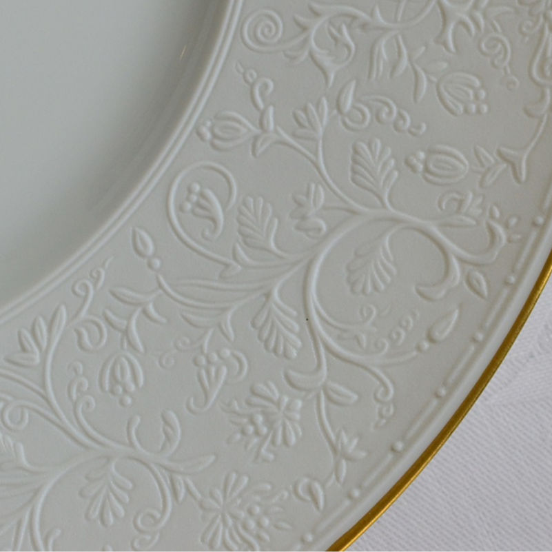 J.L Coquet - ジャン・ルイ・コケ ] < Swan - スワン > ディナー