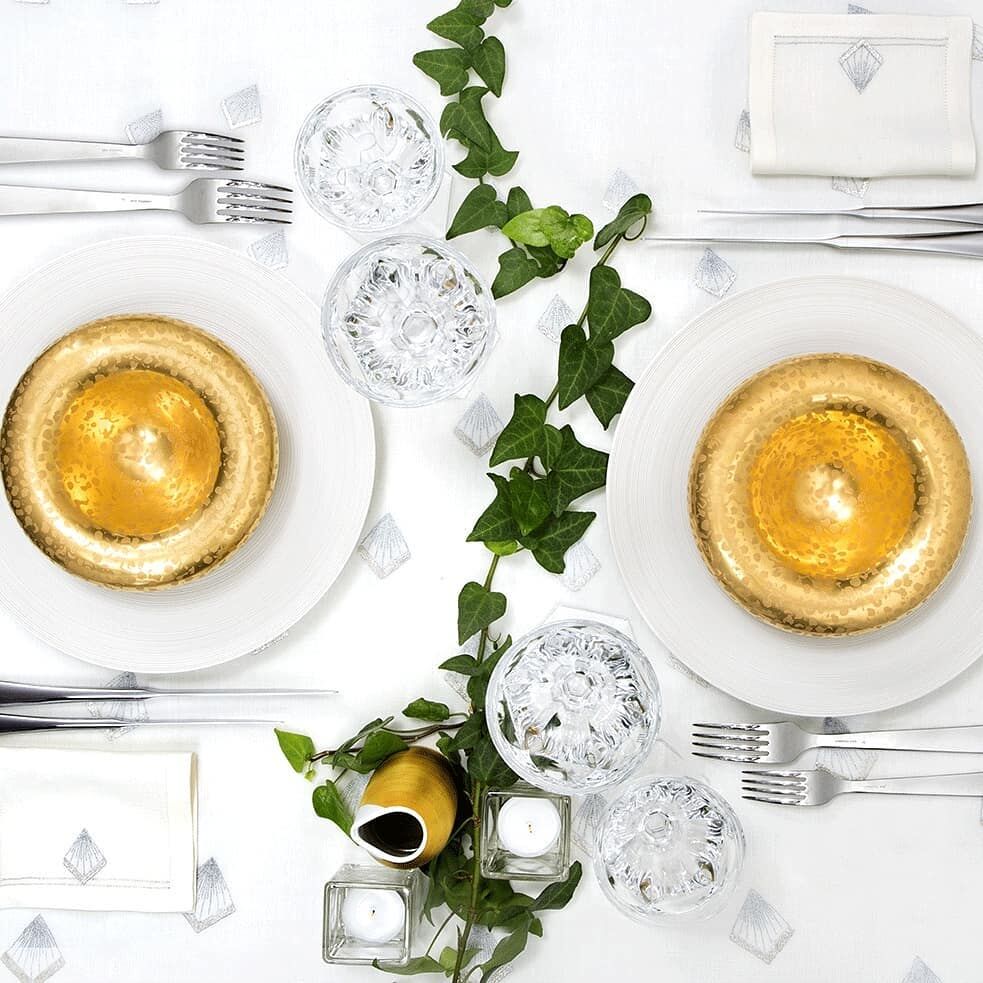 Jaune de Chrome ジョーヌドクローム　フランス製　リモージュ　皿 Jaune De Chrome - ジョーヌ・ド・クローム ] < Big Bang -