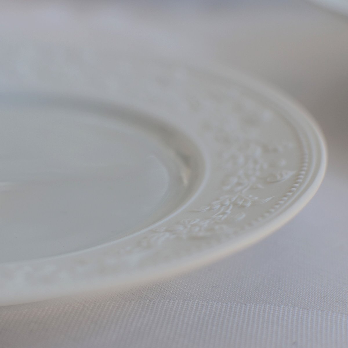 J.L Coquetジャン・ルイ・コケ ジョージア32cm 6枚セット J.L Coquet - ジャン・ルイ・コケ ] < Georgia - ジョージア >