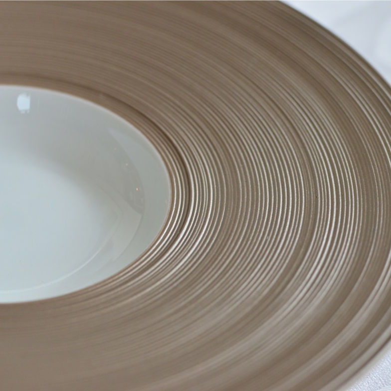 J.L Coquet - ジャン・ルイ・コケ ] < Hémisphère - エミスフェ