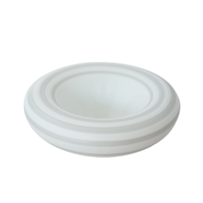 3個入り J.L. Coquet ジャンルイコケ フランス製　バブル　17cm J.L Coquet - ジャン・ルイ・コケ ] < Hémisphère - エミスフェ