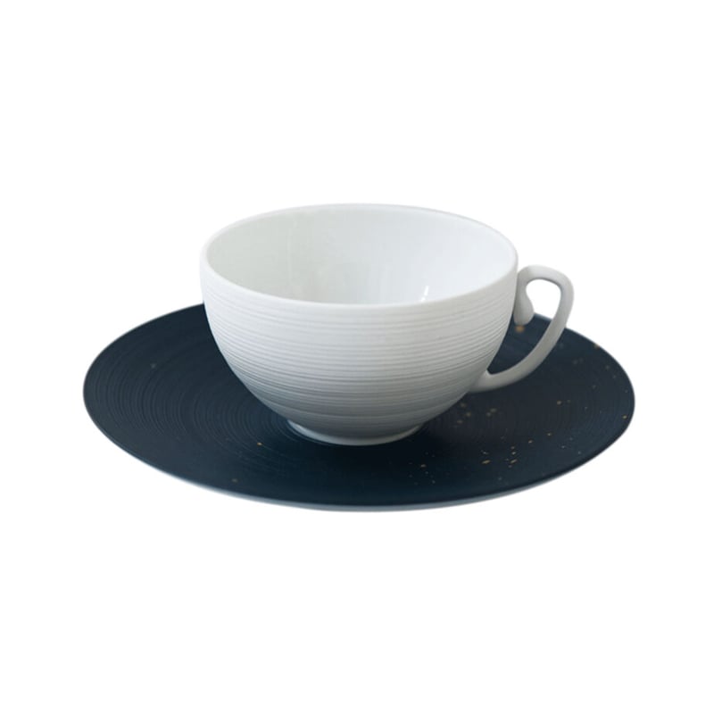 J.L Coquet - ジャン・ルイ・コケ　16cm 4枚 J.L Coquet - ジャン・ルイ・コケ ] < Hémisphère - エミスフェ