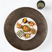 Jaune De Chrome - ジョーヌ・ド・クローム ] < Song Océan