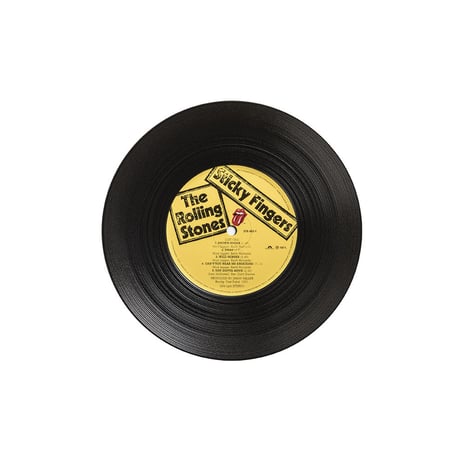 [ J.L Coquet - ジャン・ルイ・コケ ] < Rolling Stones - ローリングストーンズ >  限定セット - シリアルナンバー入り