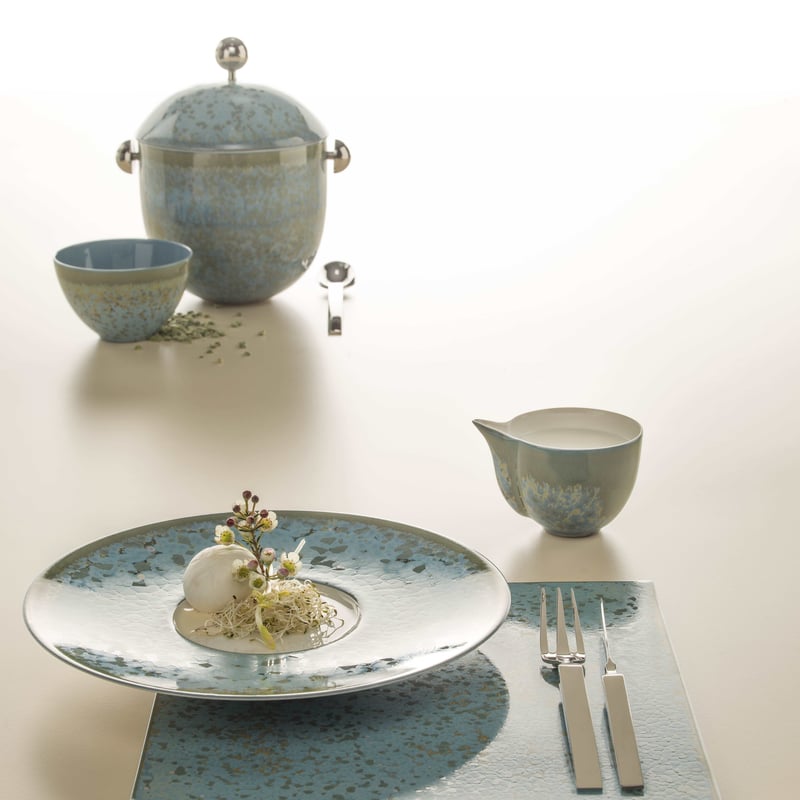 ジョーヌドクローム ナンフェア 2枚セット 27cm Jaune De Chrome