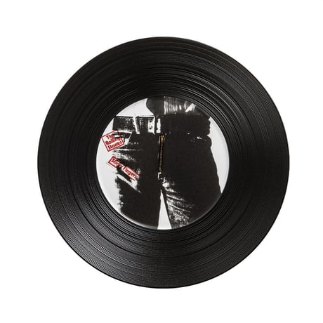 [ J.L Coquet - ジャン・ルイ・コケ ] < Rolling Stones - ローリングストーンズ >  限定セット - シリアルナンバー入り