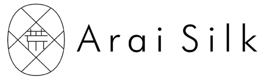 Arai Silk(荒井シルク・羽二重・マスク・シルク専門商社の直販サイト）