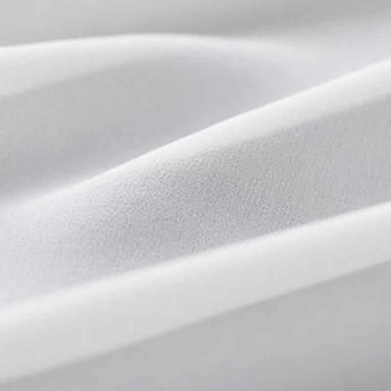 縮みにくい ” シルクシフォン 10匁【シルク生地】112cm巾×1m