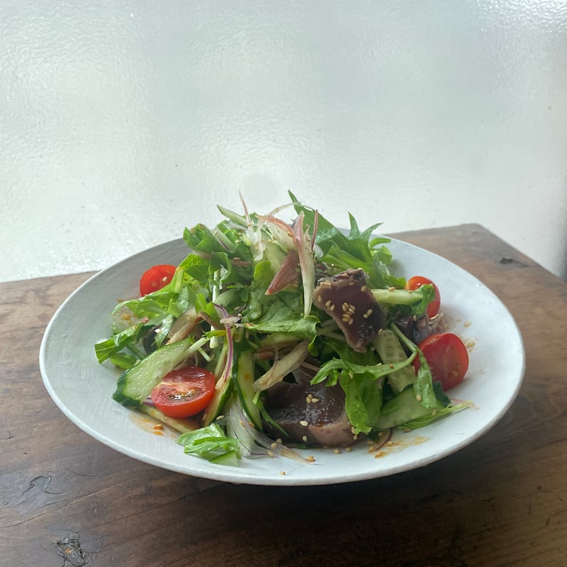 児玉修治 フラットボウル210 カンヴァス | hisoca