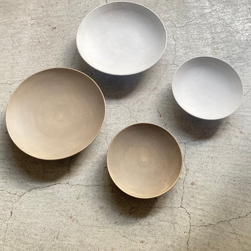 児玉修治 フラットボウル210 カンヴァス | hisoca