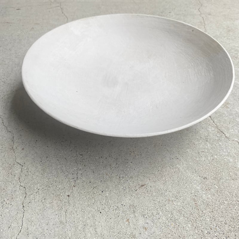 児玉修治 フラットボウル210 カンヴァス | hisoca