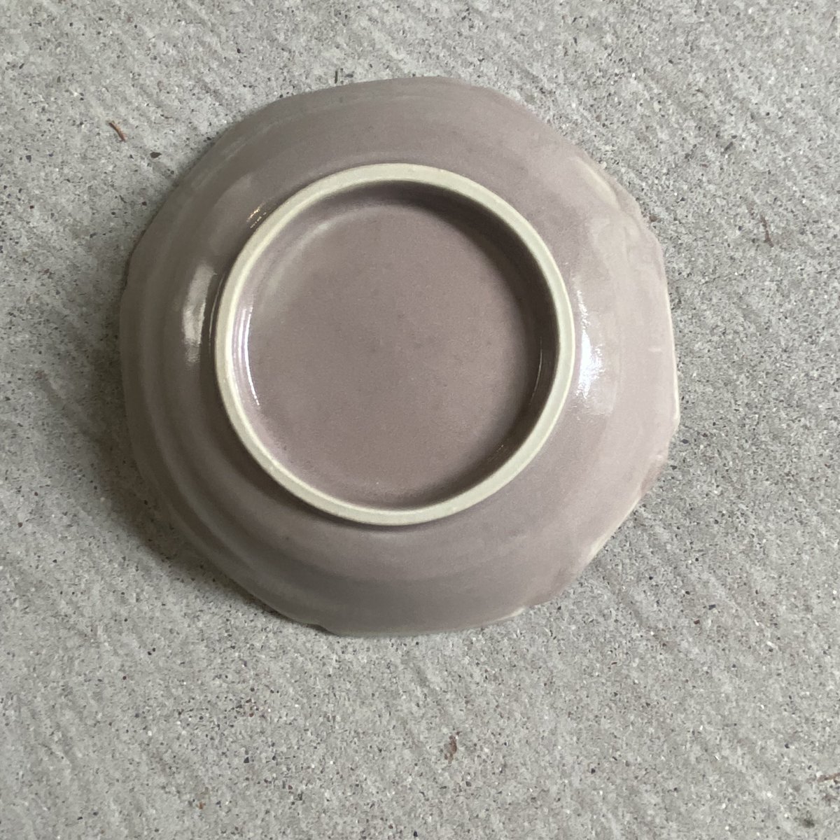 関口憲孝 輪花鉢 ピンク | hisoca