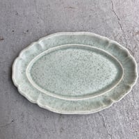 児玉修治 スープリム皿 カンヴァス | hisoca