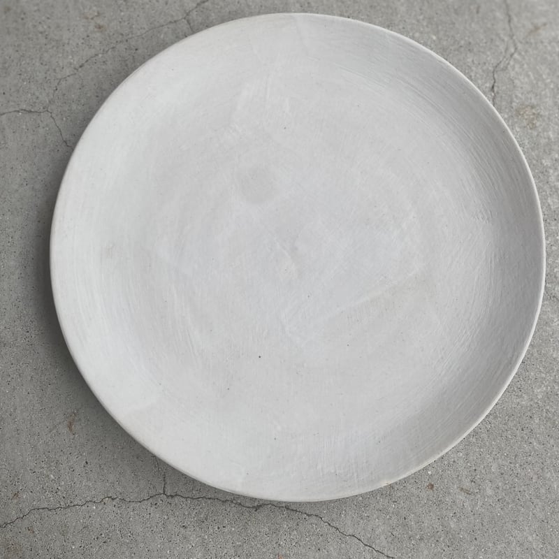 児玉修治 プレーンプレート カンヴァス | hisoca