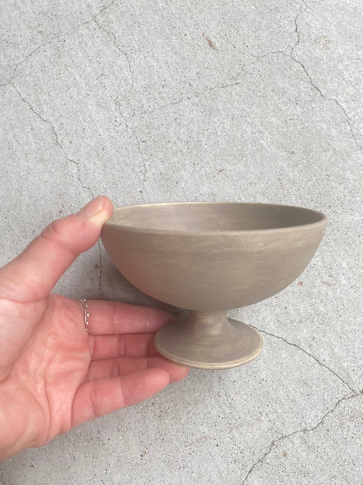 児玉修治 プレート デザートカップ 児玉修治 デザートカップ(児玉修治) – 煎茶堂東京オンライン