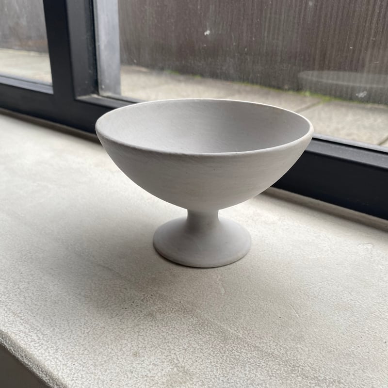 児玉修治 プレート デザートカップ 児玉 修治_デザートカップ - NODE