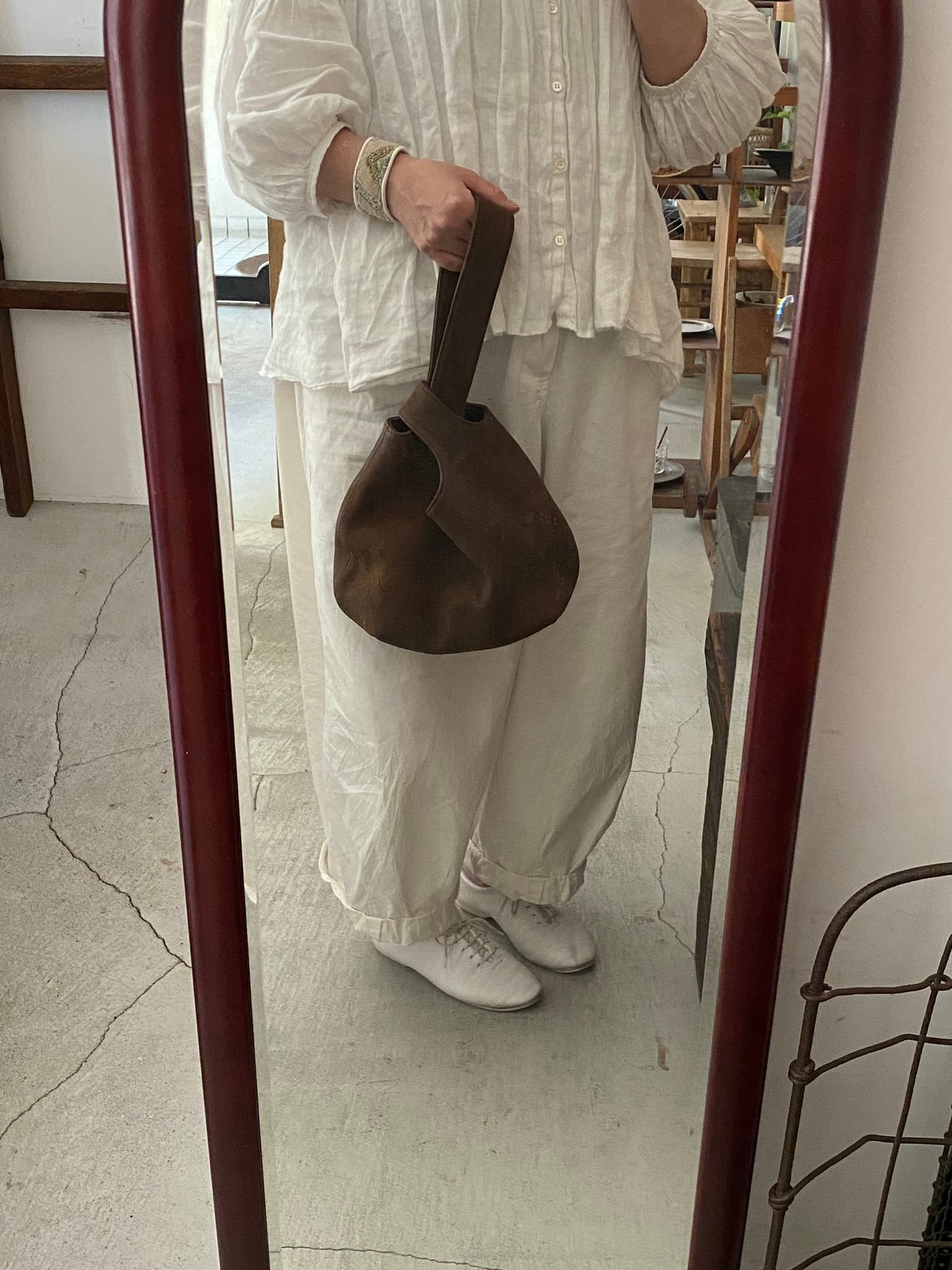 くにまる　【R.BROWN Labo 】ワンショルダーバッグ fit=scale-down,w=1200