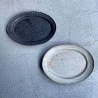 岩田圭介 灰釉マグカップ （角）① | hisoca