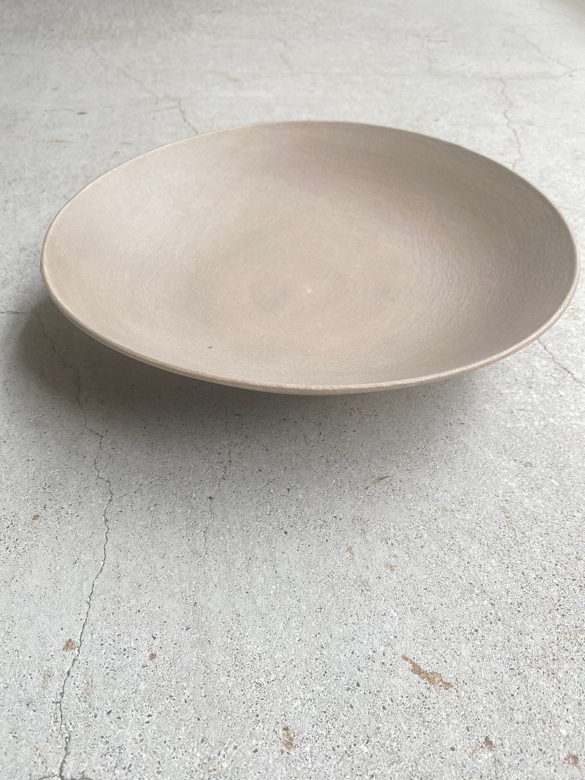 児玉修治 オーバル Lサイズ カンヴァス&リネン 2枚セット 児玉修治