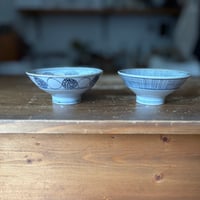 鈴木美佳子　飯碗　丸々