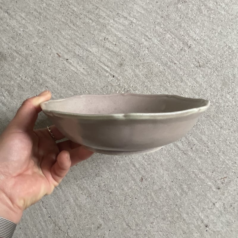 関口憲孝　輪花鉢　3個　未使用 関口憲孝 輪花鉢 3個 未使用 関口憲孝 | STORES