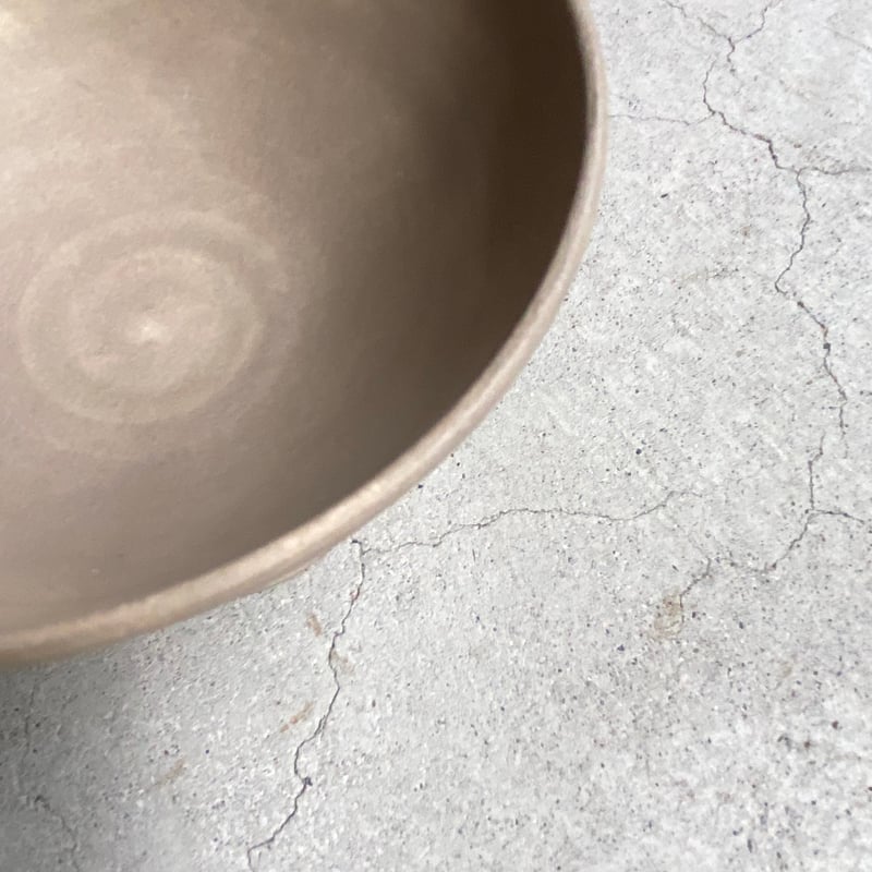 児玉修治 デザートカップ リネン | hisoca