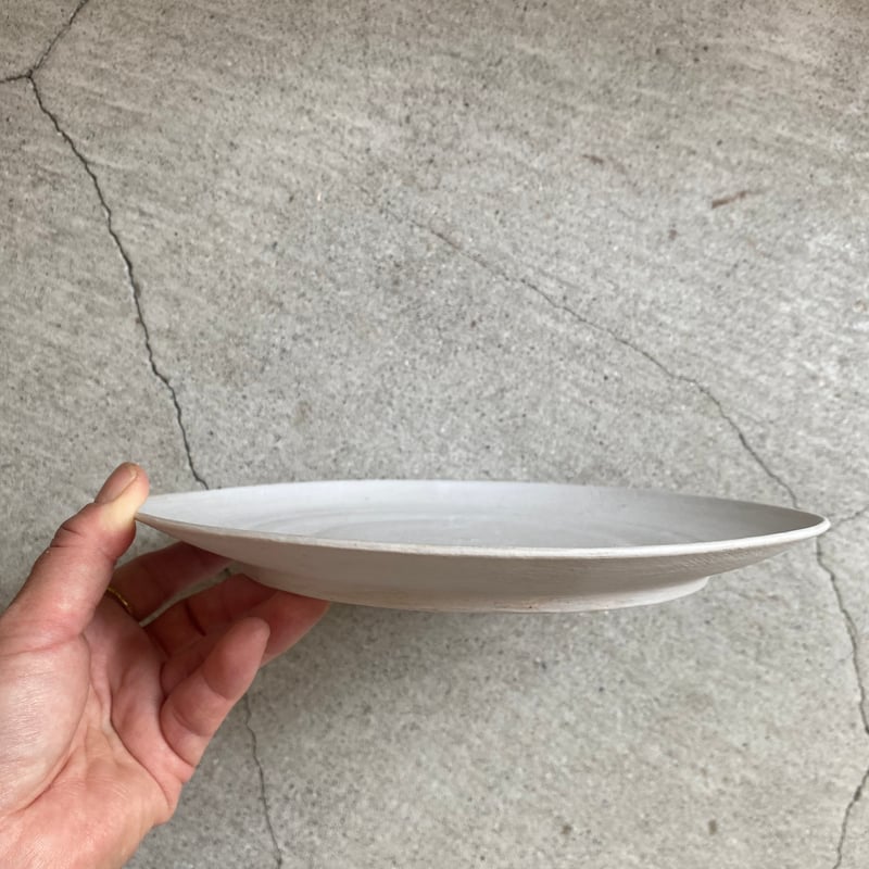 児玉修治 プレーンプレート カンヴァス | hisoca