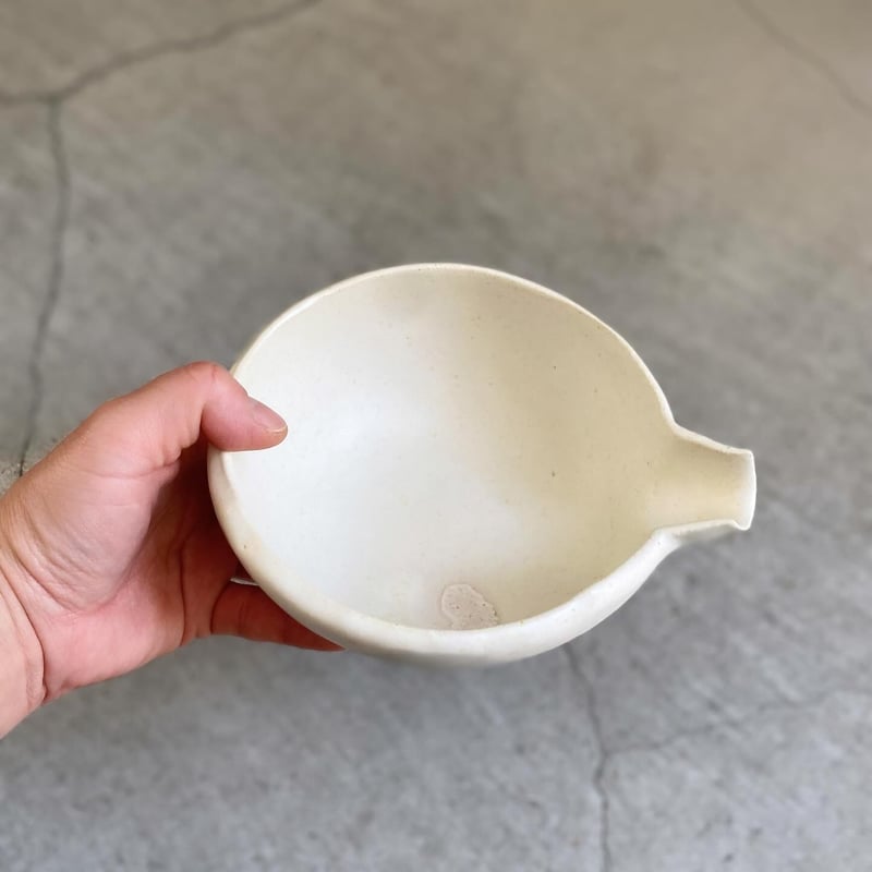 岩田圭介 さん 楕円皿 白 岩田圭介 さん 楕円皿 白 楕円皿 白 岩田圭介 | 和食器