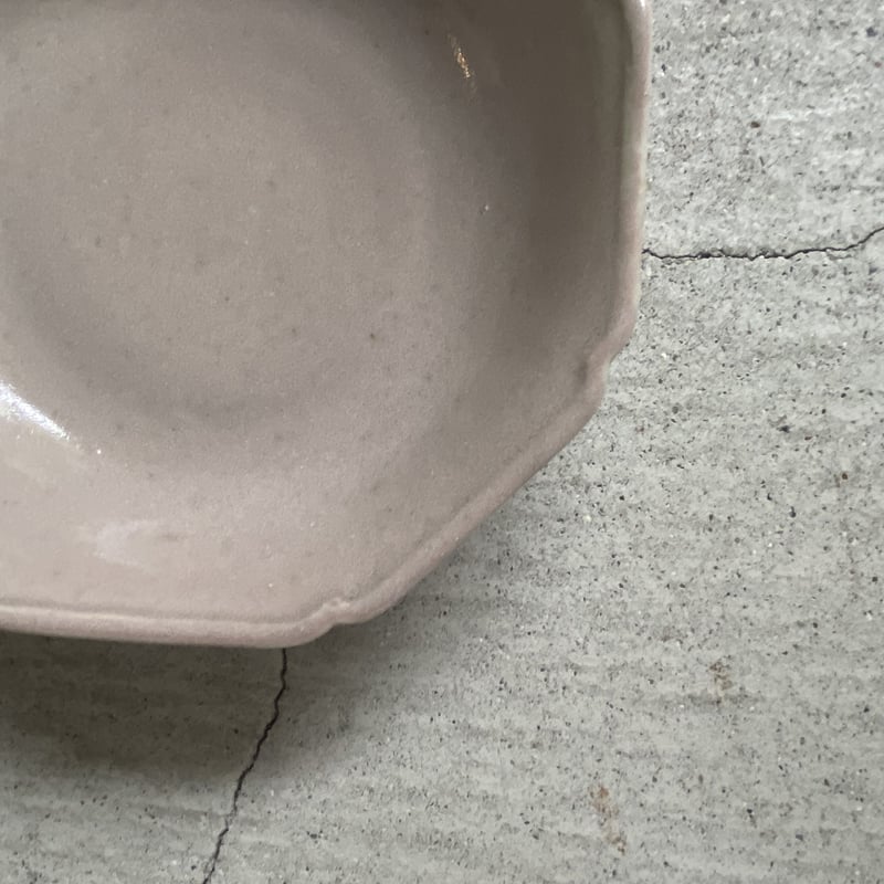 関口憲孝 輪花鉢 ピンク | hisoca