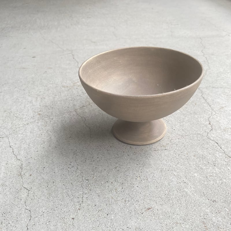 児玉修治 デザートカップ リネン | hisoca