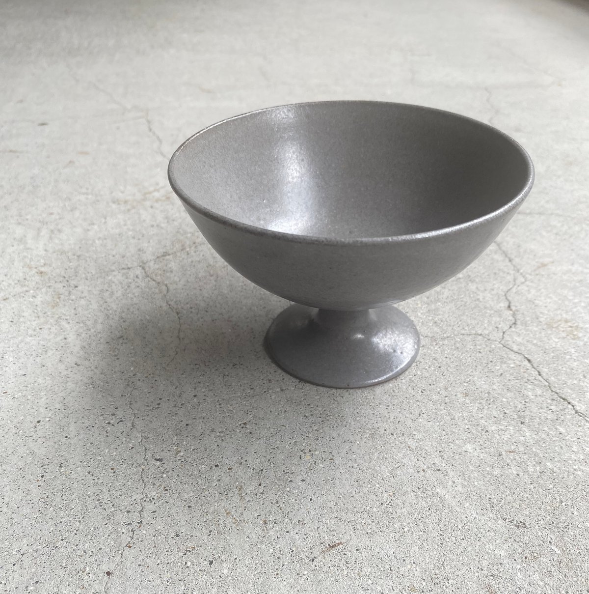 児玉修治 プレート デザートカップ 児玉修治 デザートカップ(児玉修治) – 煎茶堂東京オンライン