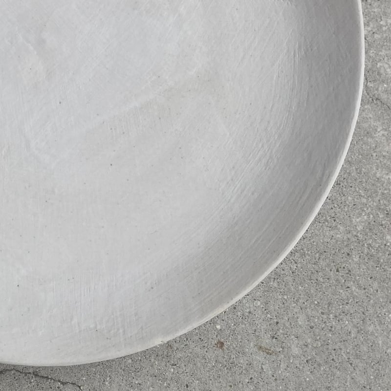 児玉修治 プレーンプレート カンヴァス | hisoca