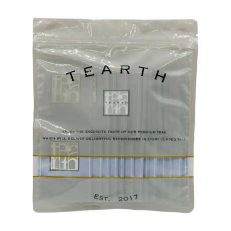 CATEGORY デカフェ フレーバーティー | TEARTH