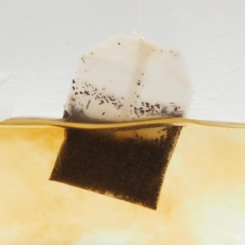 チャイ ティーバッグ 25袋入り 個包装 | TEARTH