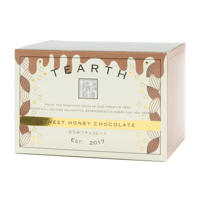 はちみつチョコレート ティーバッグ 25袋入り